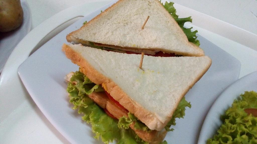 קראבי Green Leaf Guesthouse מראה חיצוני תמונה
