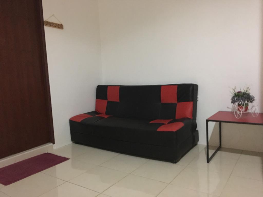 קראבי Green Leaf Guesthouse מראה חיצוני תמונה